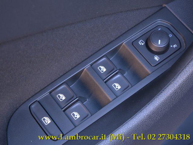 SKODA Kamiq 1.0 TSI 110cv Style