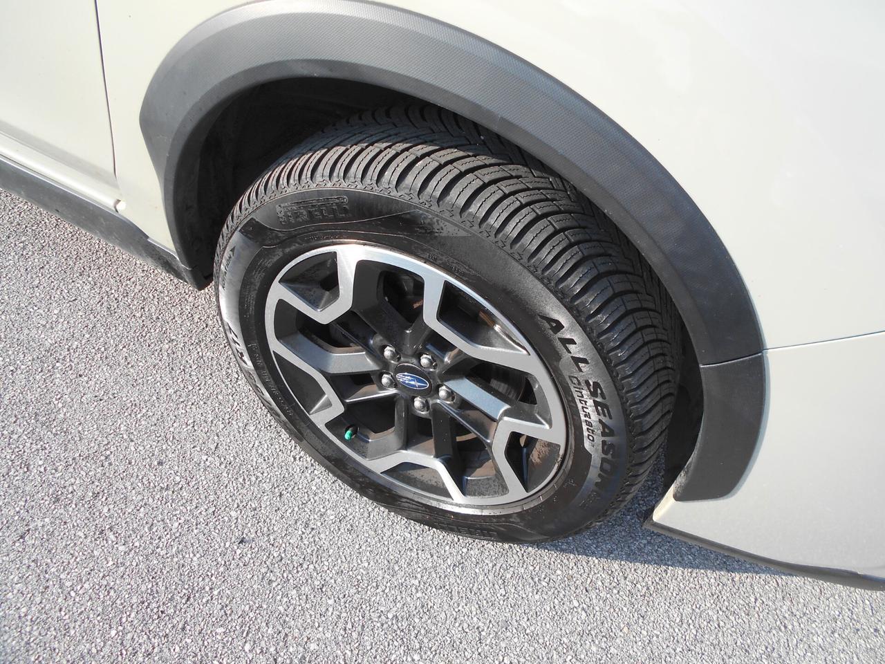 Subaru XV 2.0 mjt 4x4