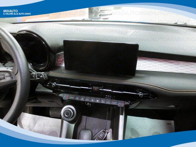 ALFA ROMEO Tonale 1.5 Hybrid 160cv Ti TCT7 EU6