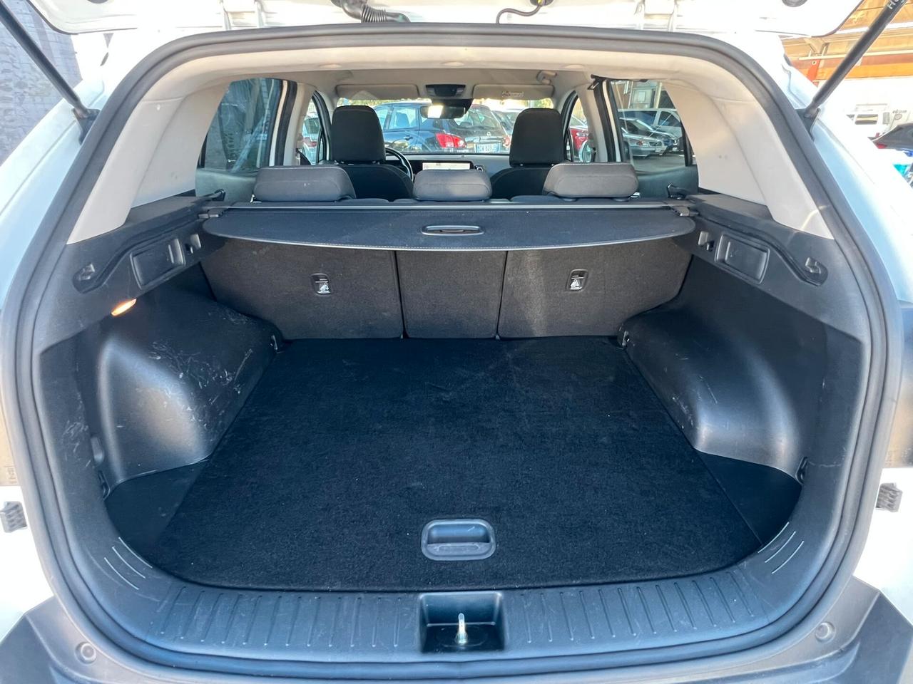 Kia Sportage 1.6 CRDi MHEV DCT Business