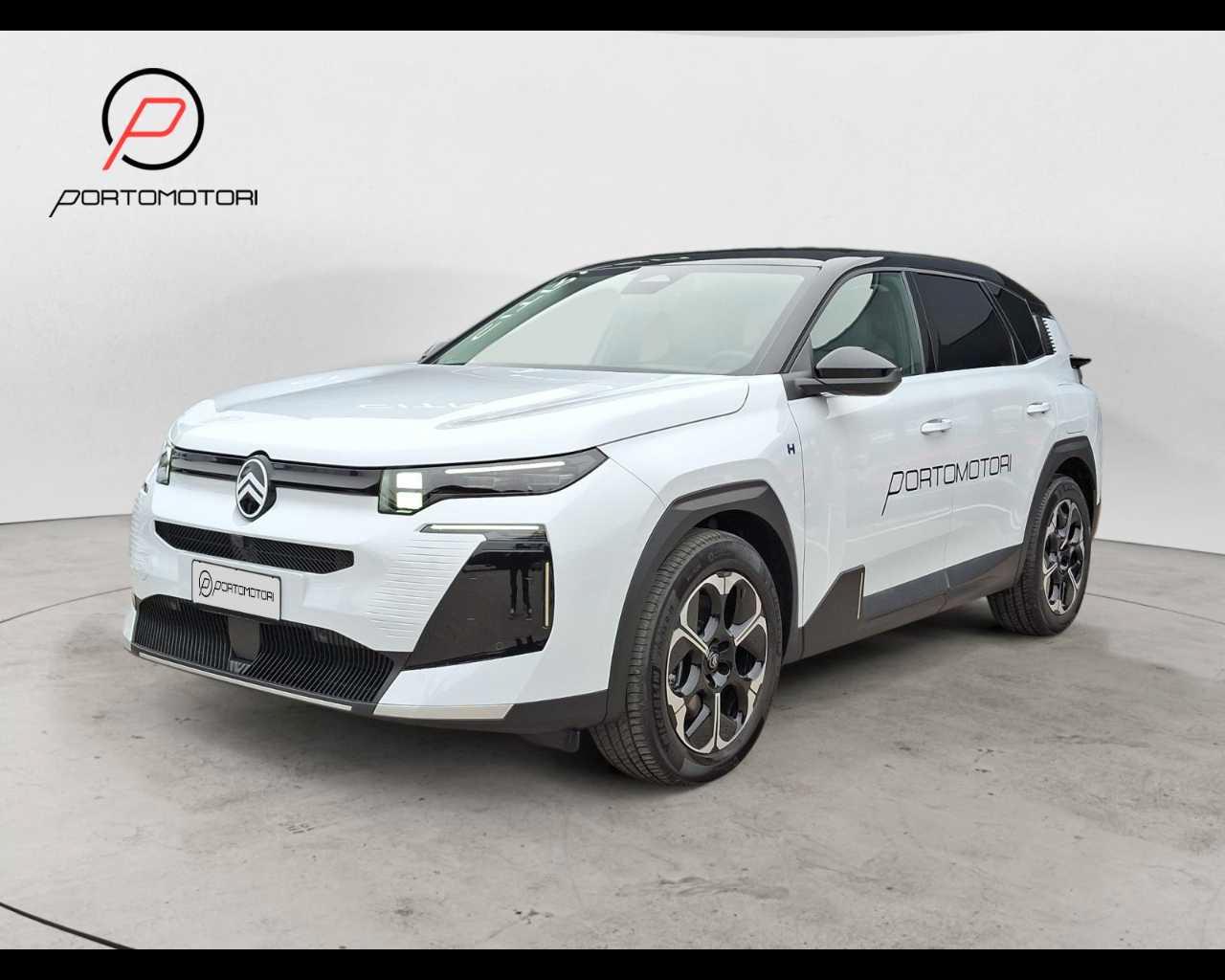 CITROEN C5 Aircross MAX Hybrid 145cv