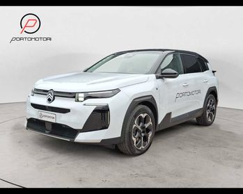 CITROEN C5 Aircross MAX Hybrid 145cv