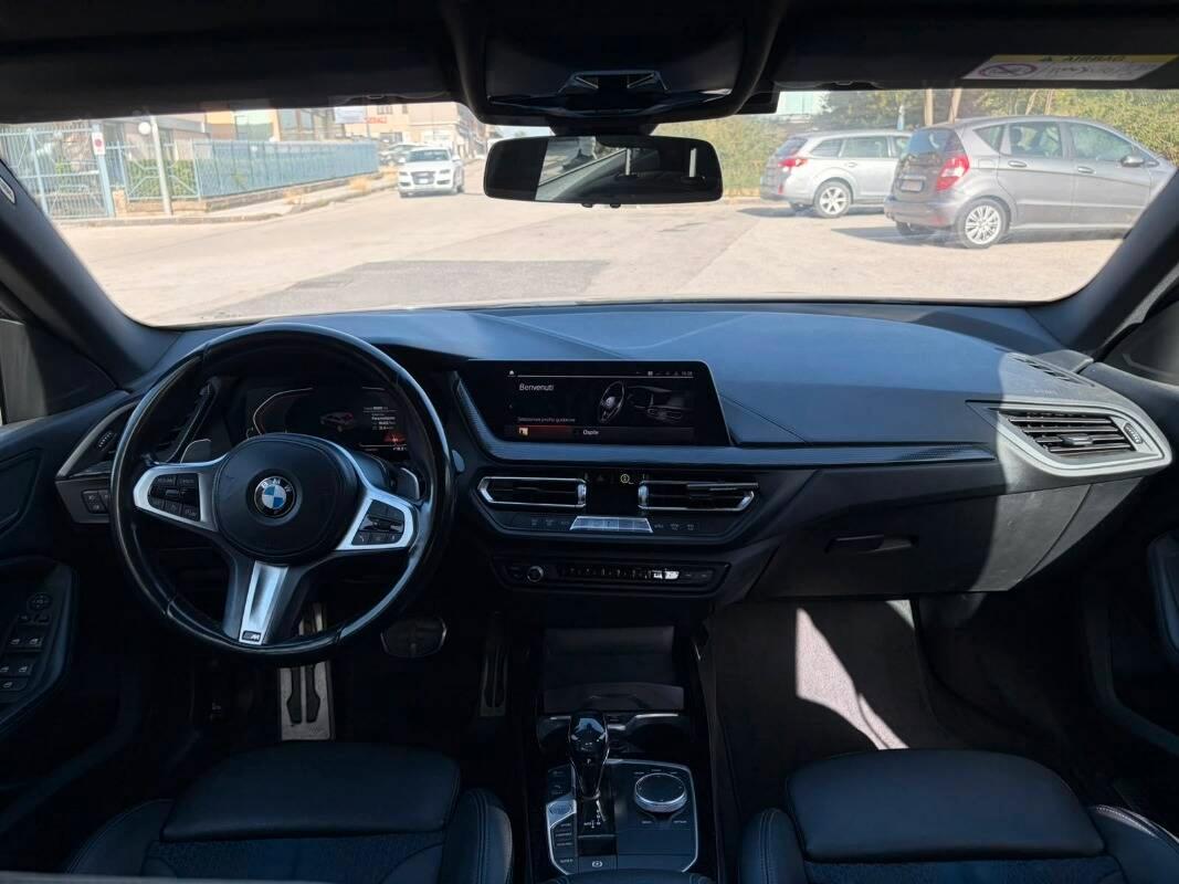 BMW Serie 2 Coupé 218d Gran Coupe Msport