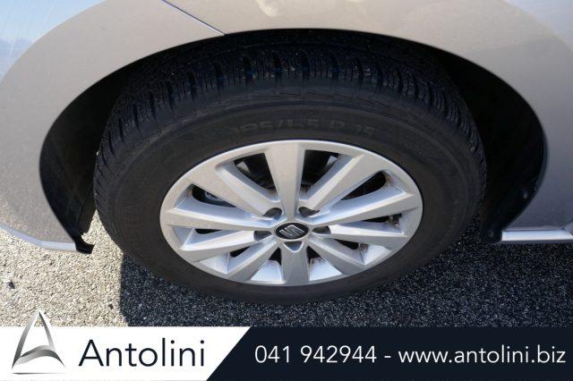 SEAT Ibiza 1.0 EcoTSI 95 CV 5 porte Style