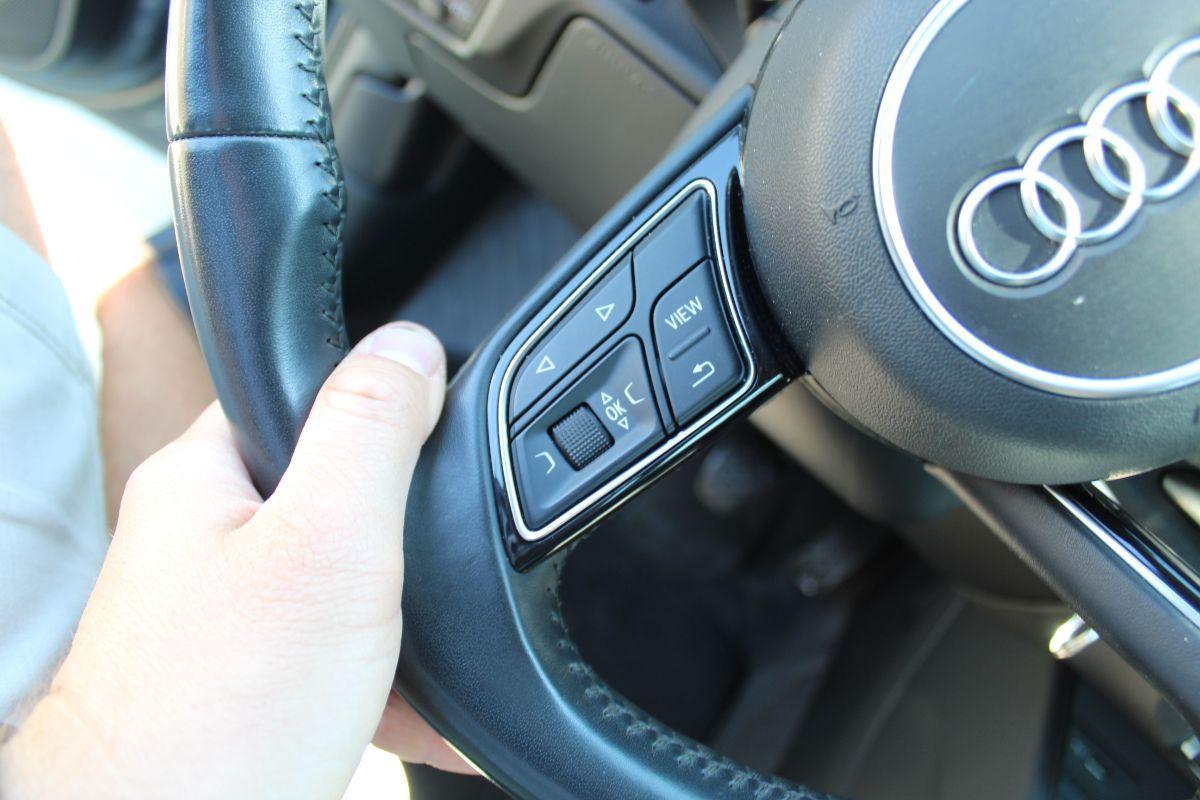 AUDI - A3 - SPB 2.0 TDI Business