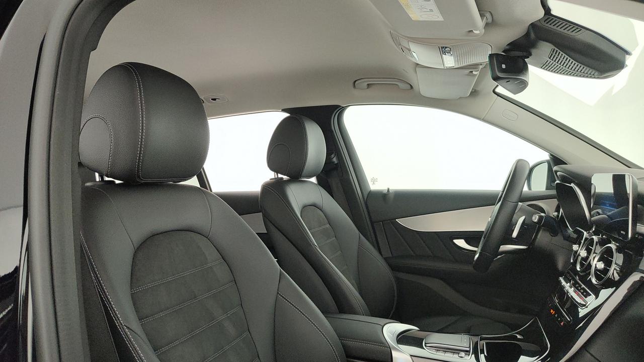 Mercedes-Benz GLC 220 d Premium 4matic auto