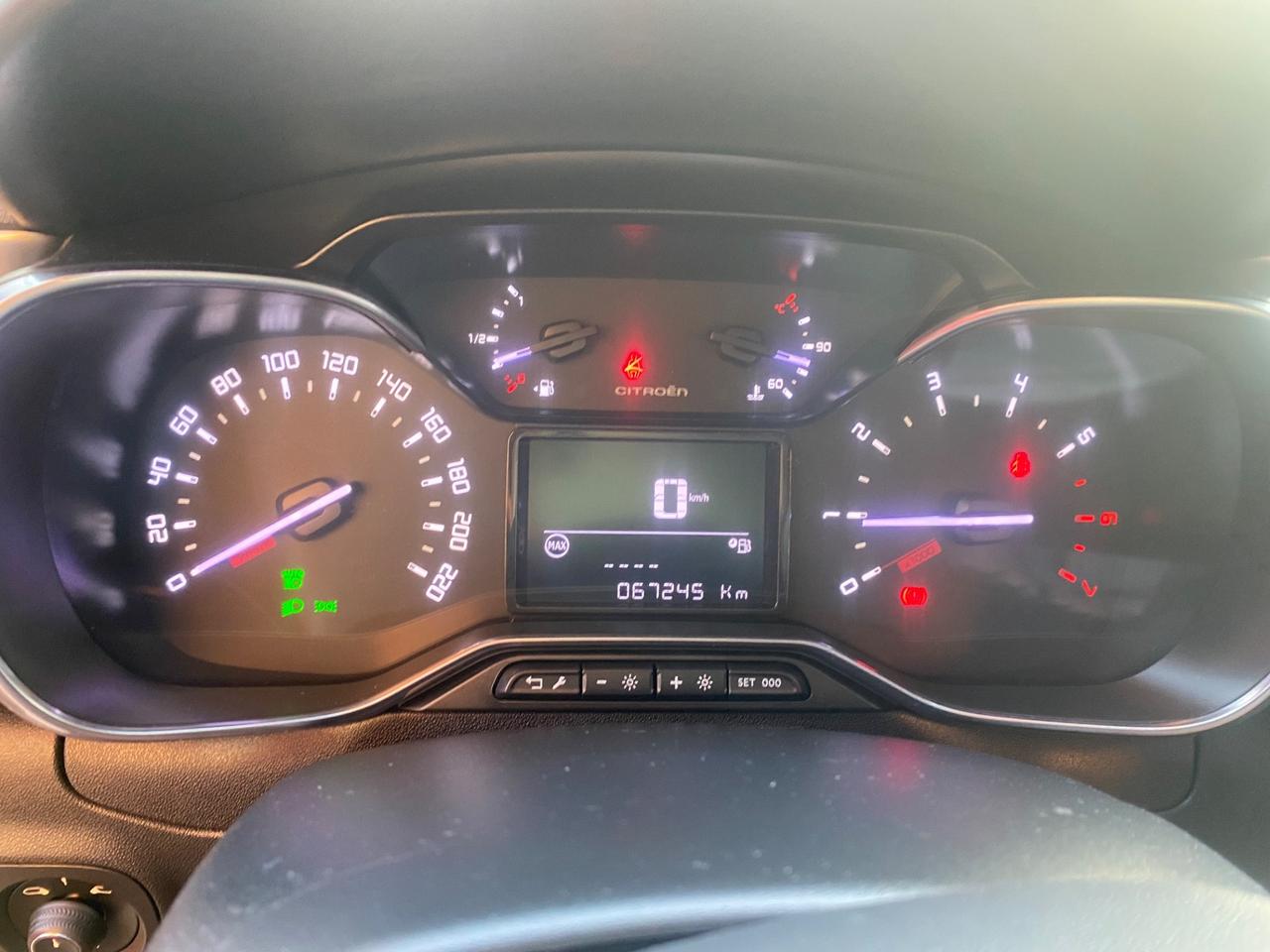 Citroen C3 PureTech 82 S&S Shine NEOPATENTATI!!!