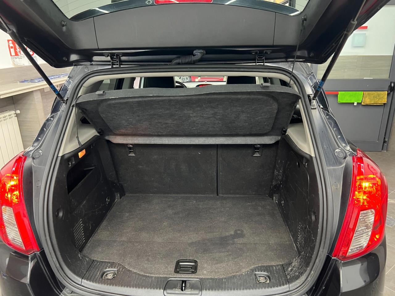 Opel Mokka 1.7 CDTI Ecotec 130CV 4x2 Start&Stop Ego