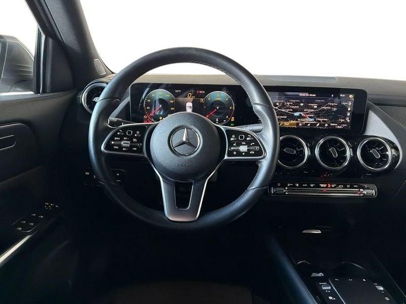 Mercedes-Benz GLA GLA 180 d Automatic Sport Plus