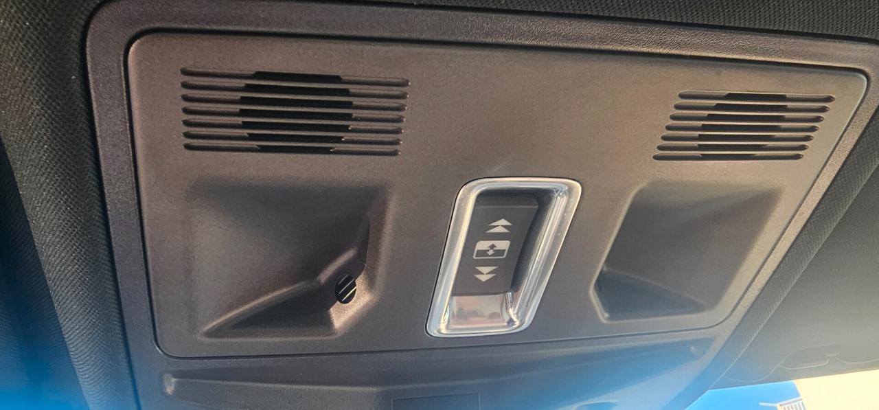 Land Rover Range Evoque 2.2 Sd4 5p. Prestige