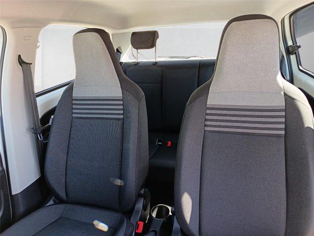 VOLKSWAGEN up! 1.0 5p. EVO move up! BlueMotion Technology