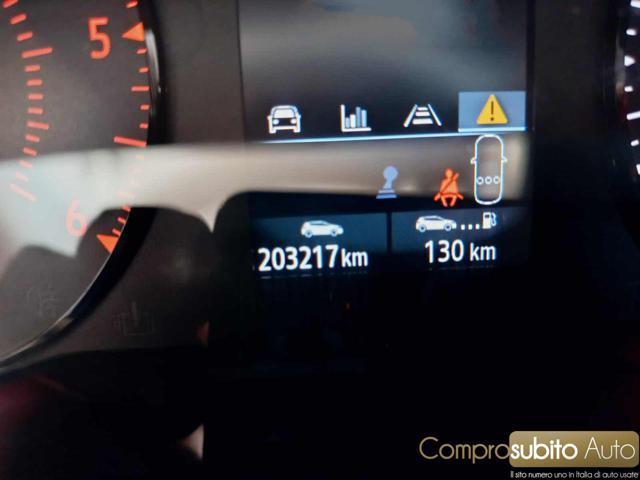 RENAULT Captur dCi 8V 90 CV Sport Edition