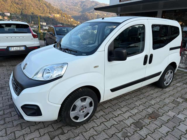 FIAT Qubo 1.3 MJT 80 CV Easy