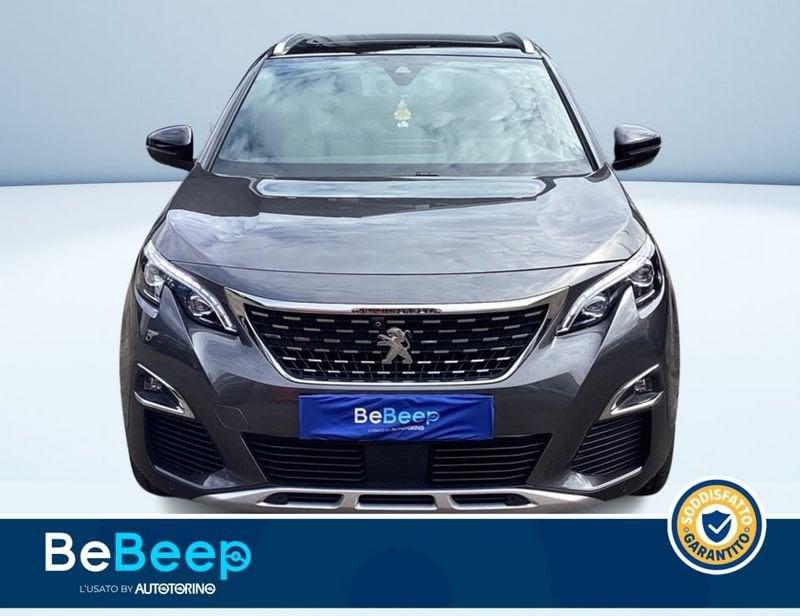 Peugeot 3008 1.6 HYBRID4 GT 300CV E-EAT8