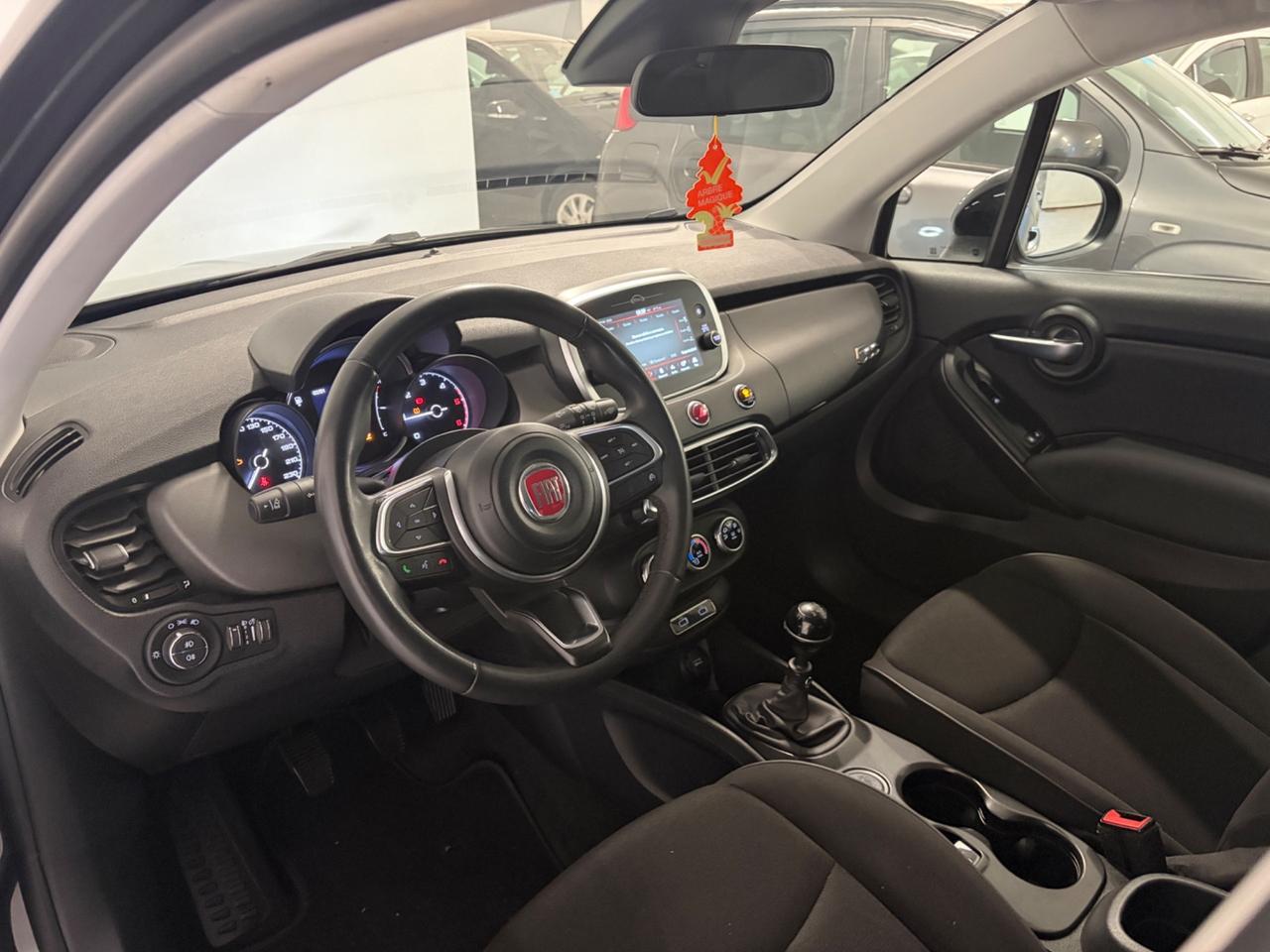 Fiat 500X 1.3 MultiJet 95 CV FULL LED