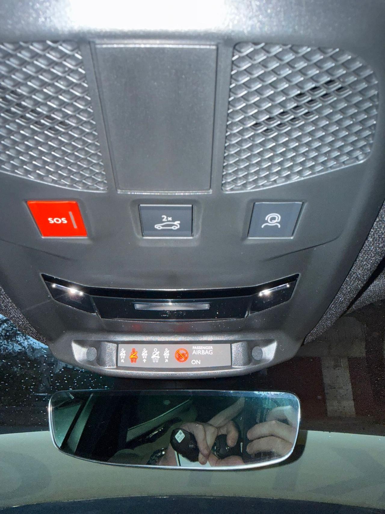 Alfa Romeo Junior 1.2 145 CV Hybrid eDCT6 Speciale