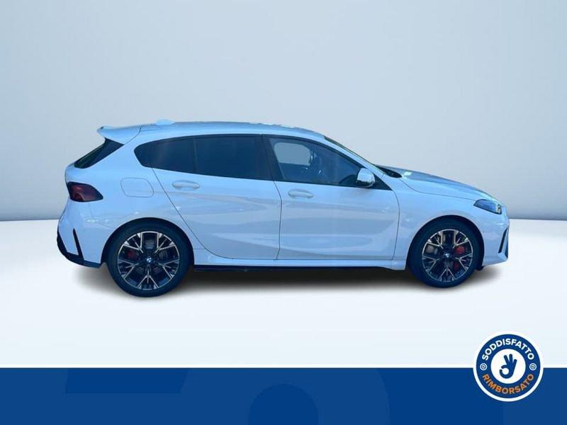 BMW Serie 1 120d M Sport Pro