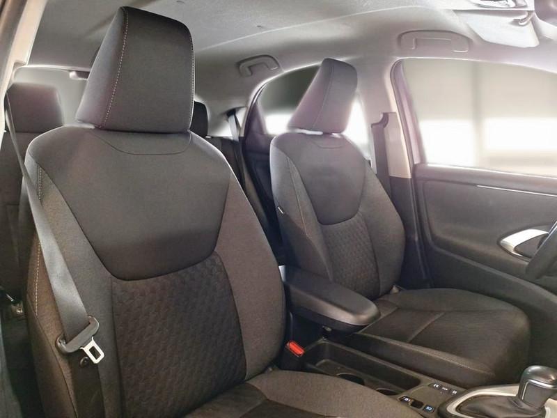 TOYOTA YARIS HYBRID BUSINESS MY20 AUTO 5 PORTE BERLINA