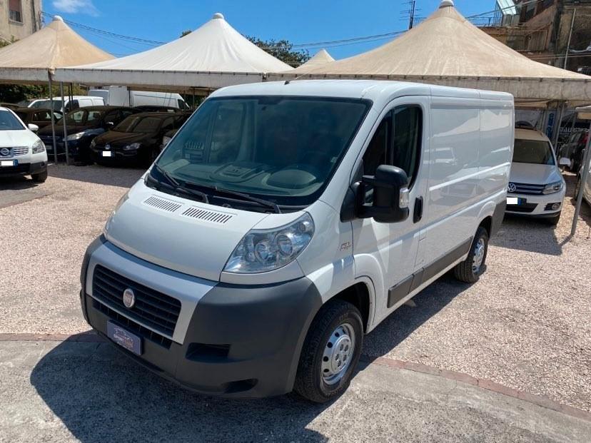 Fiat Ducato 2.3 Multijet FURGONE