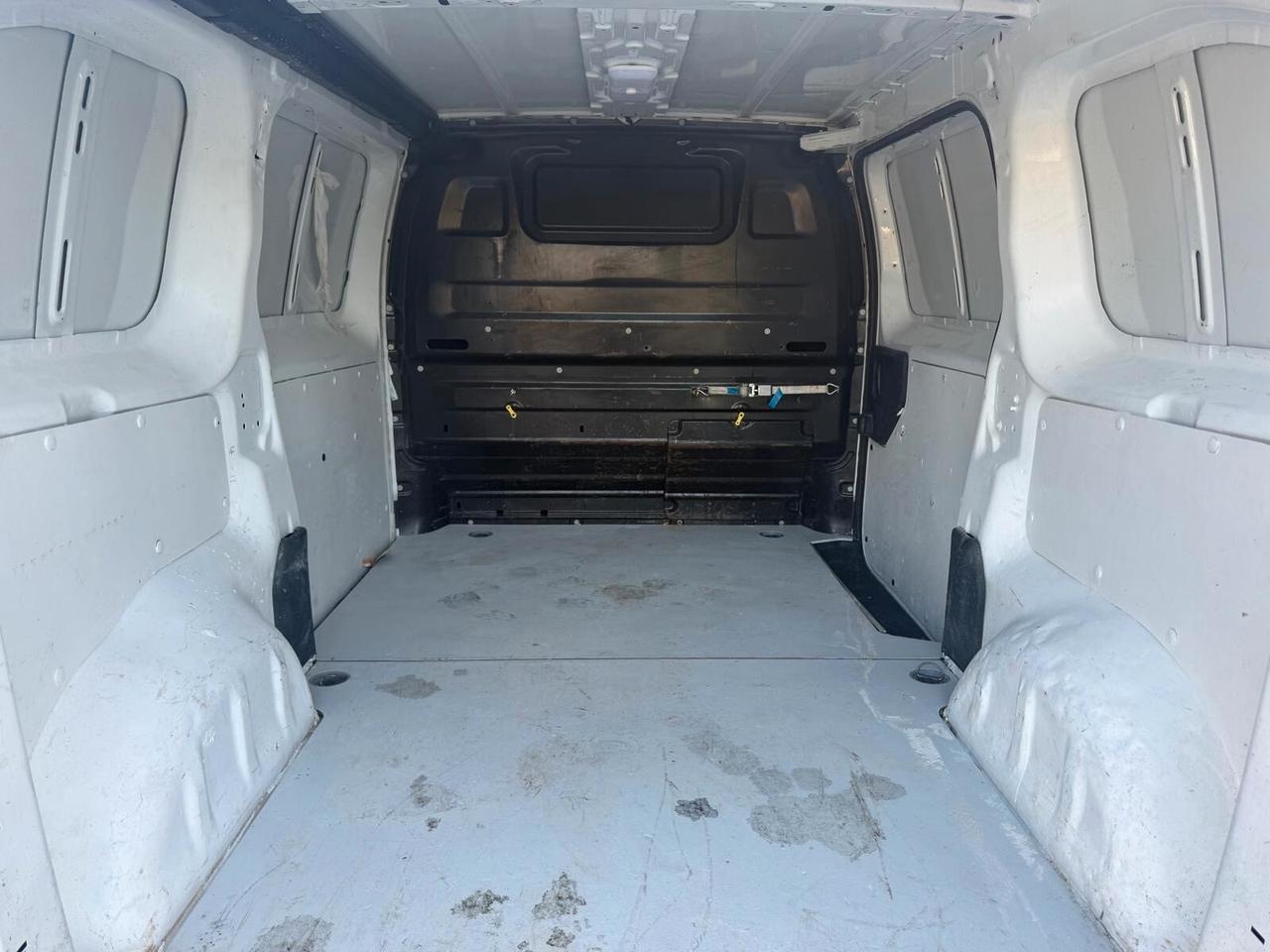 Peugeot Expert BlueHDi 120 PL-TN Furgone Premium Standard