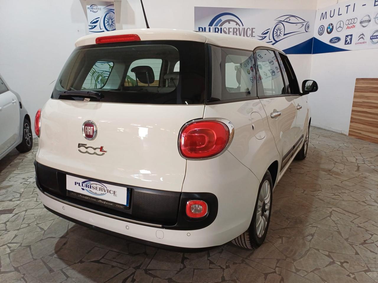 Fiat 500L Living 1.6 Multijet diesel - 2016