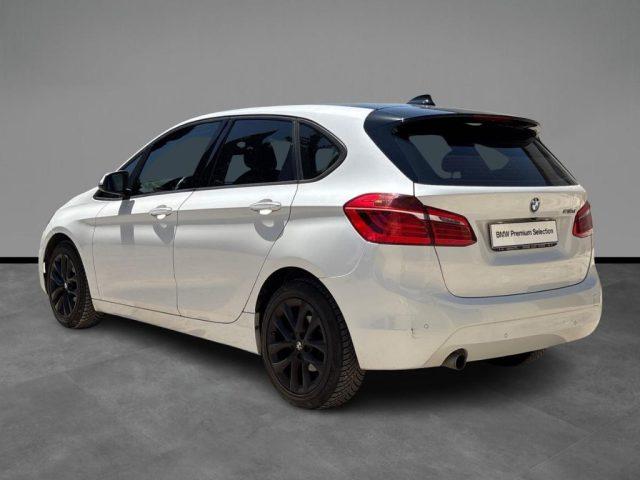 BMW 218 d Active Tourer