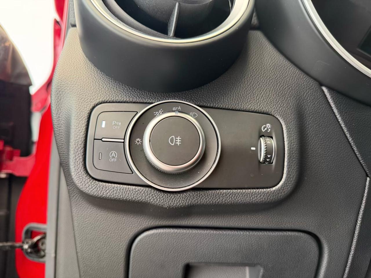 Alfa Romeo Stelvio 2.2 Turbodiesel 190 CV AT8 Q4 Executive