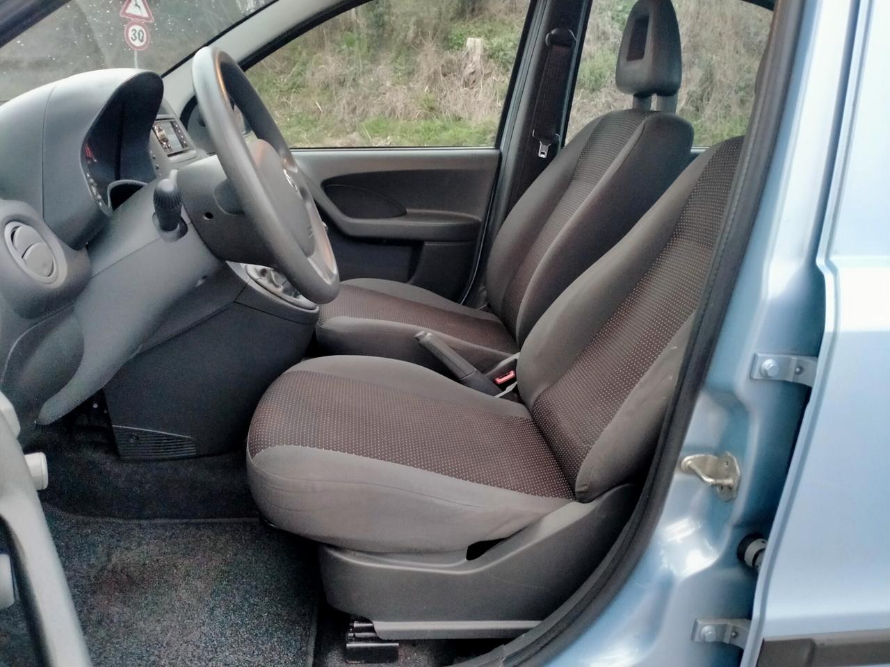 Fiat Panda 1.1 Active
