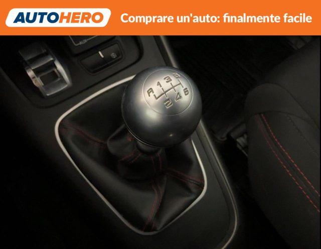 ALFA ROMEO Giulietta 1.6 JTDm 120 CV Super