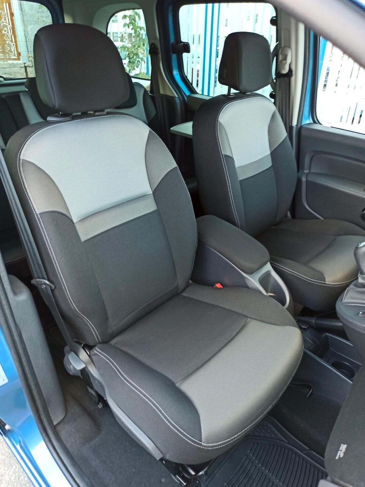 Renault Kangoo 1.5 dCi 90CV 5 porte S&S Extrem