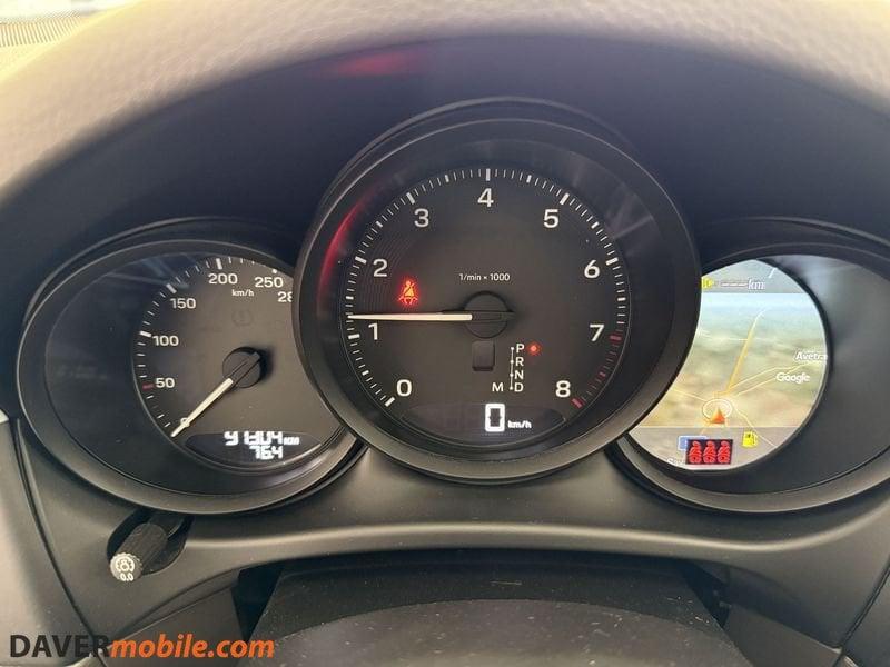 Porsche Macan Macan 2.0 265cv pdk