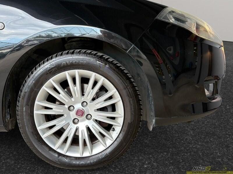 FIAT Bravo Bravo 1.6 MJT 105 CV DPF Dynamic
