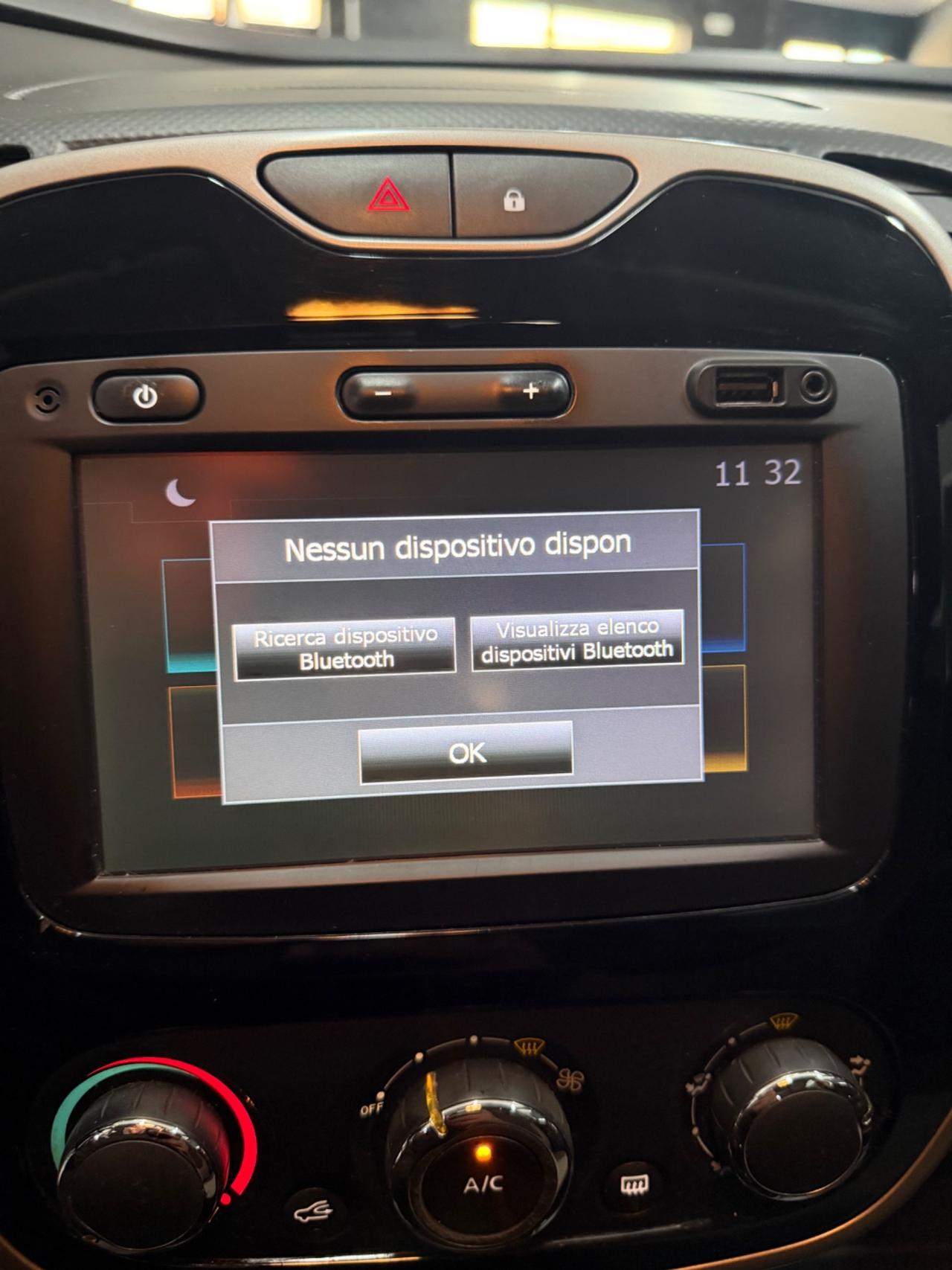 Renault Captur dCi 8V 90 CV Start&Stop Energy Life