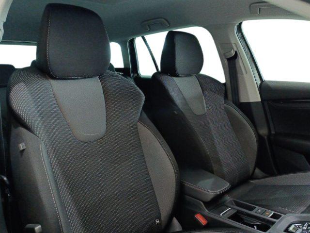 SKODA Octavia 2.0 TDI EVO SCR 150 CV DSG Wagon Executive