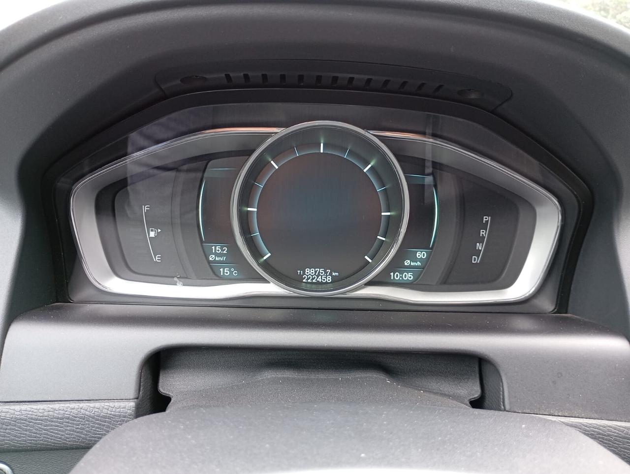 Volvo XC 60 XC60 D4 Geartronic Summum