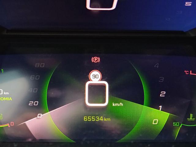 PEUGEOT 2008 PureTech GT Line