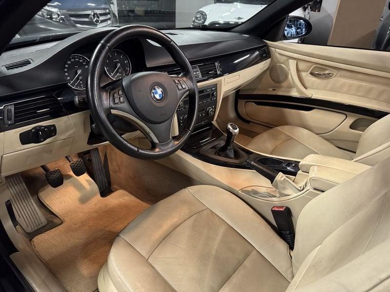 BMW Serie 3 320i cat Cabrio Eletta