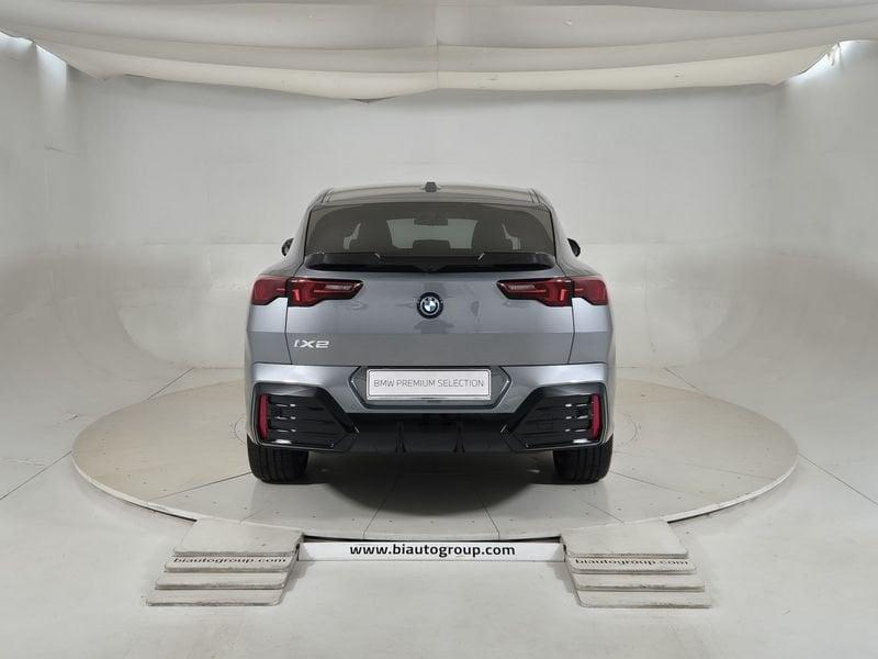 BMW X2 U10 i edrive 20 MSport