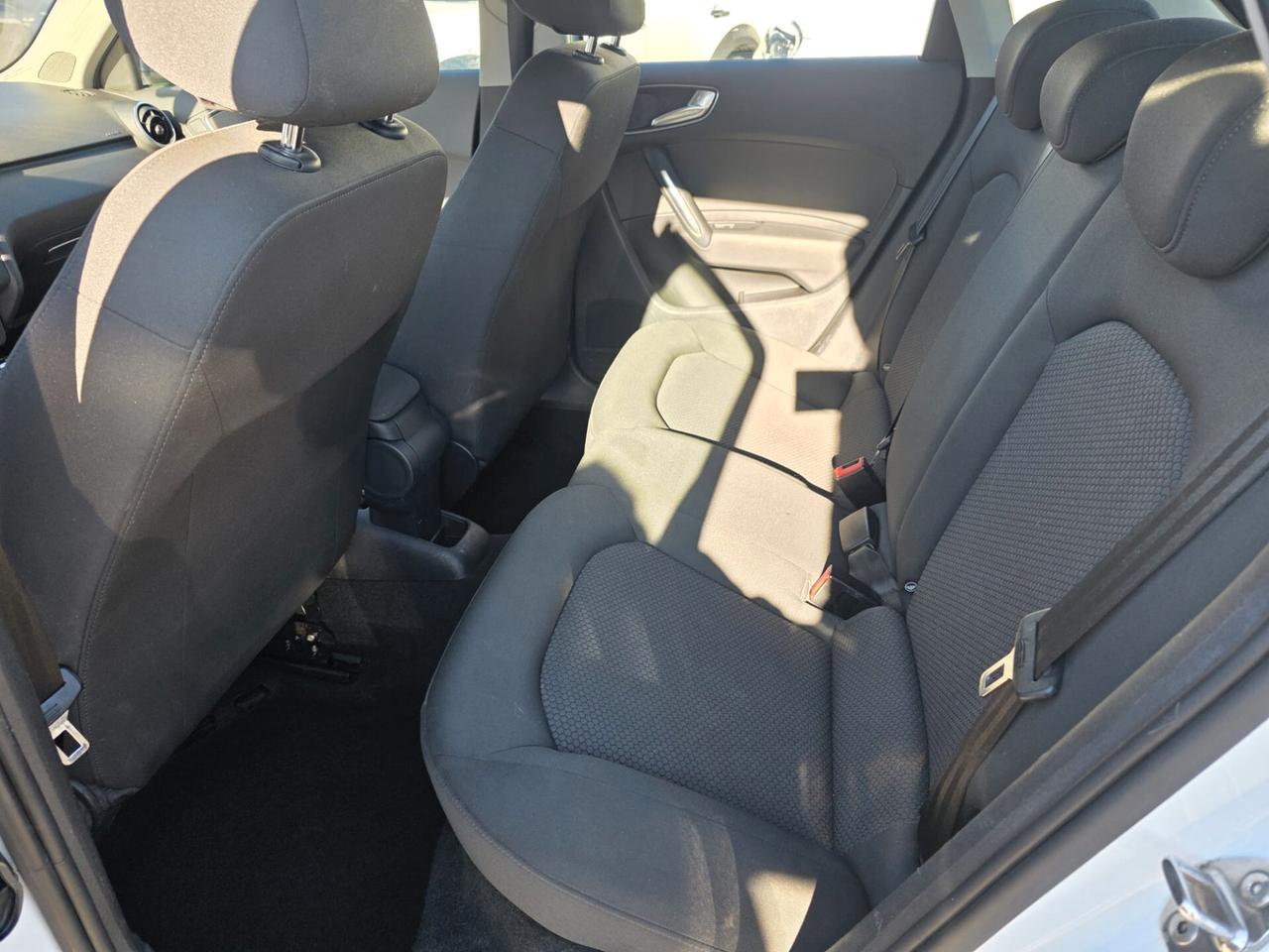 Audi A1 1.6 TDI Attraction