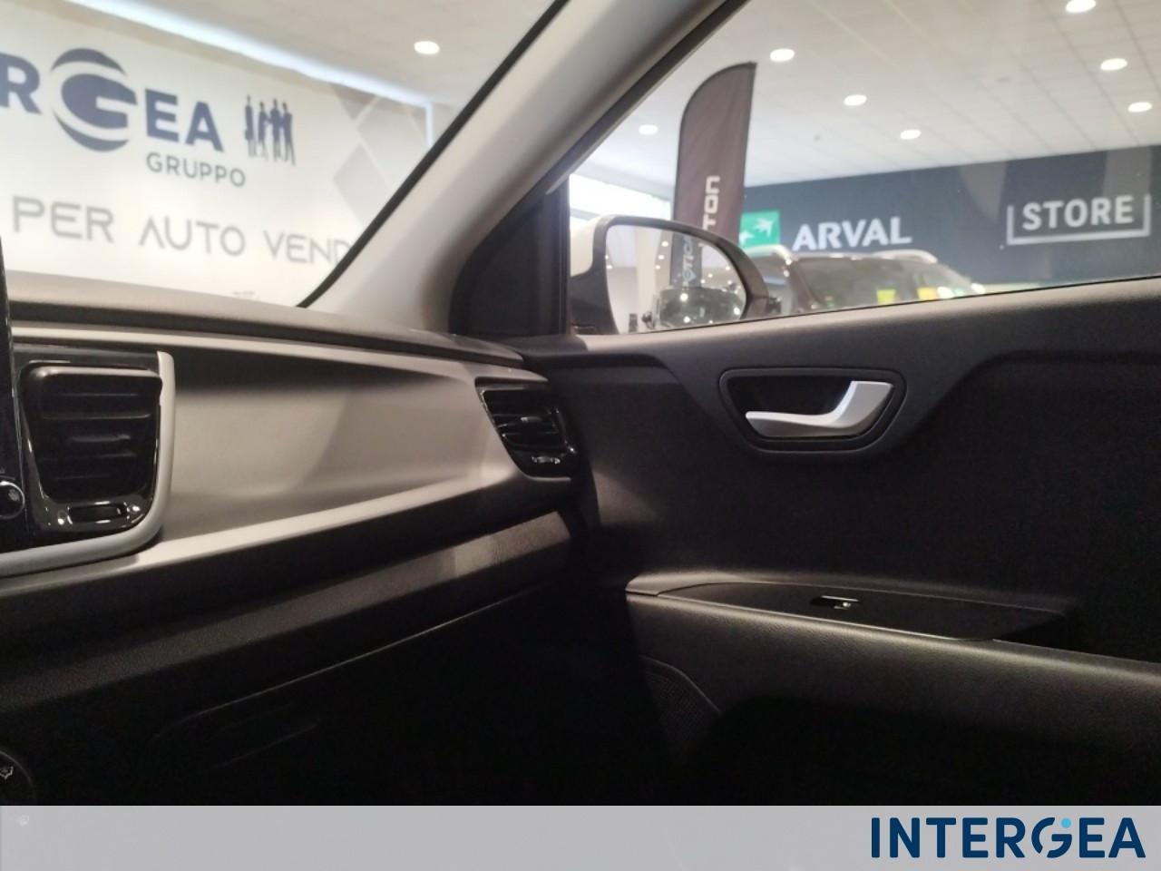 KIA Rio 1.0 t-gdi mhev Style 120cv dct