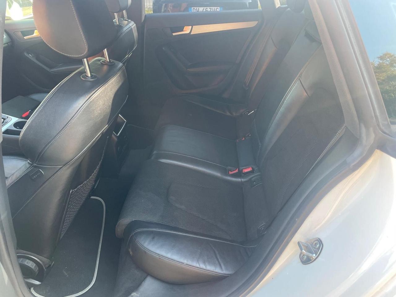 Audi A5 2.0 TDI 130kw 2012