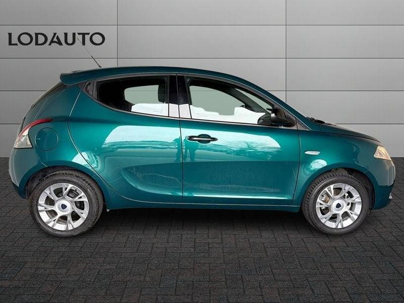 Lancia Ypsilon Ypsilon 1.2 69 CV 5 porte Gold