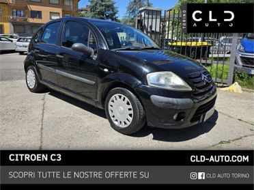 Citroën C3 C3 1.1 Cashmere