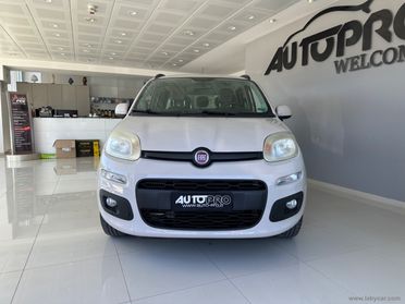 FIAT Panda 0.9 TwinAir Turbo Nat. Power Pop