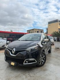 Renault Captur dCi 8V 90 CV Start&Stop Energy Iconic