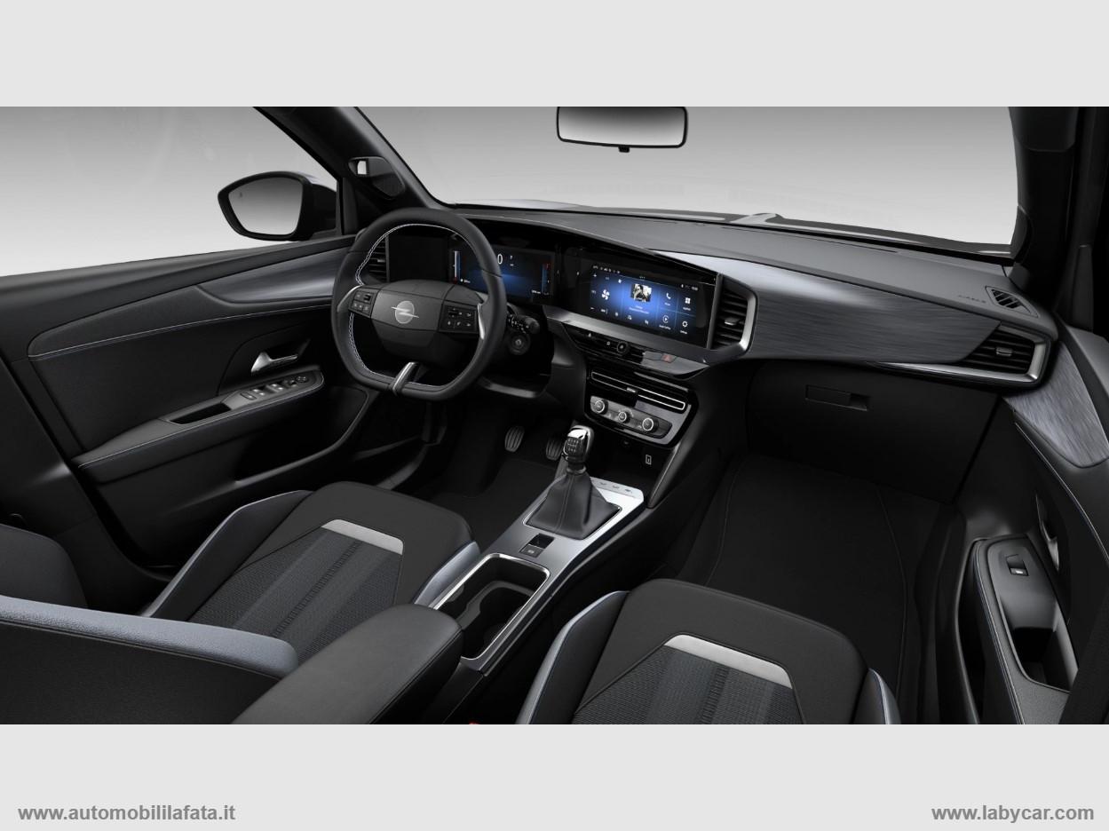 OPEL Mokka 1.2 Turbo 136 CV GS KM ZERO