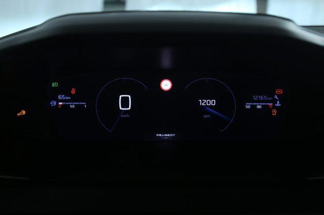 PEUGEOT 208 PureTech 100 Stop&Start 5 porte Allure Vision Pack