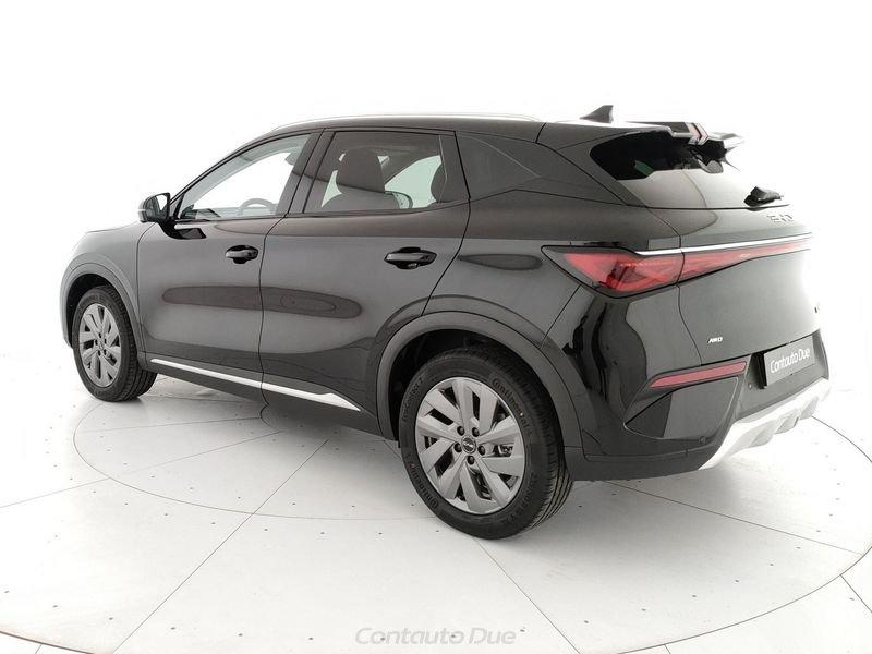 BYD Atto 3 EVO excellence