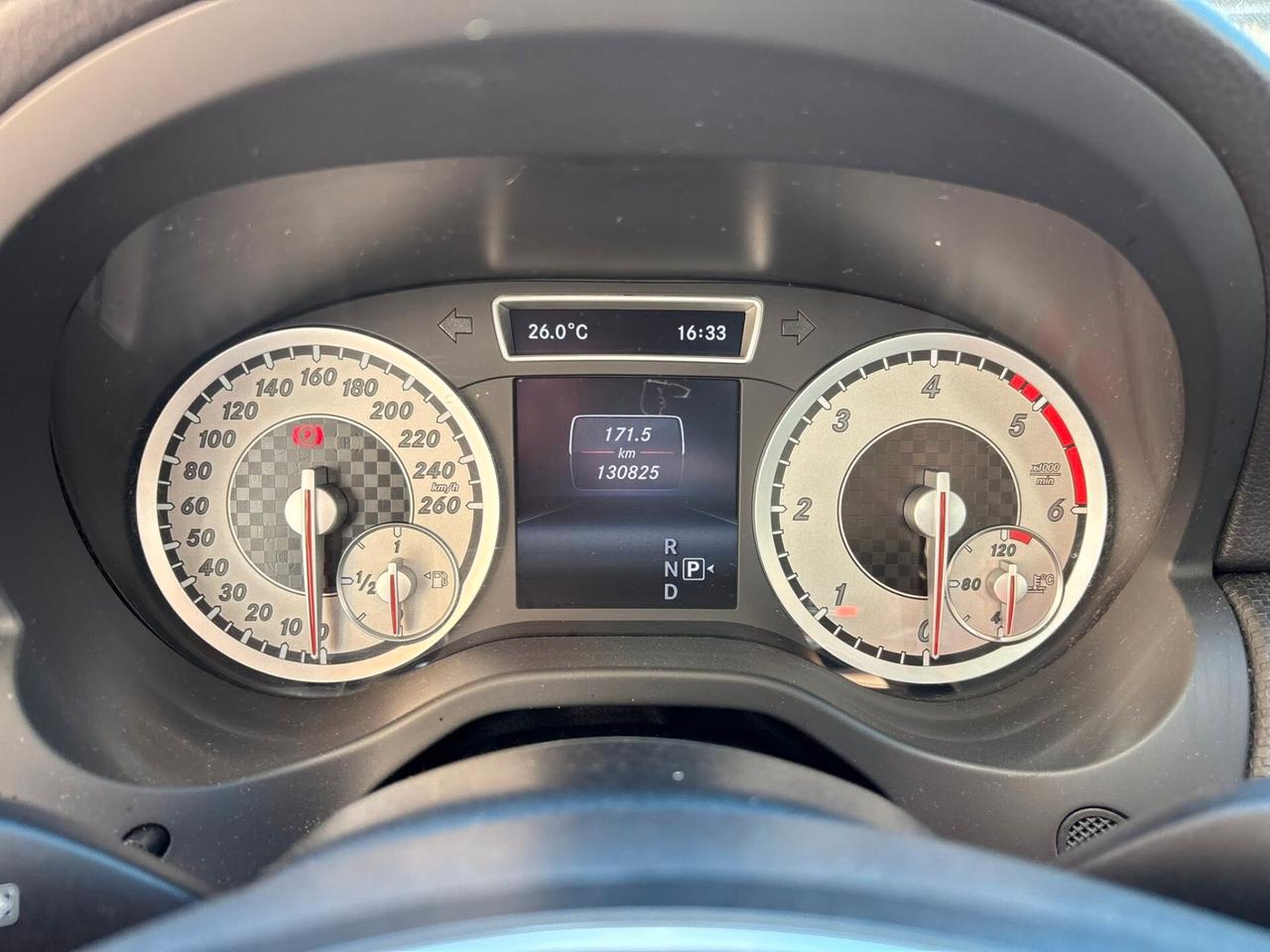 Mercedes-benz A 200 1.8 CDI 136CV - 08/2013