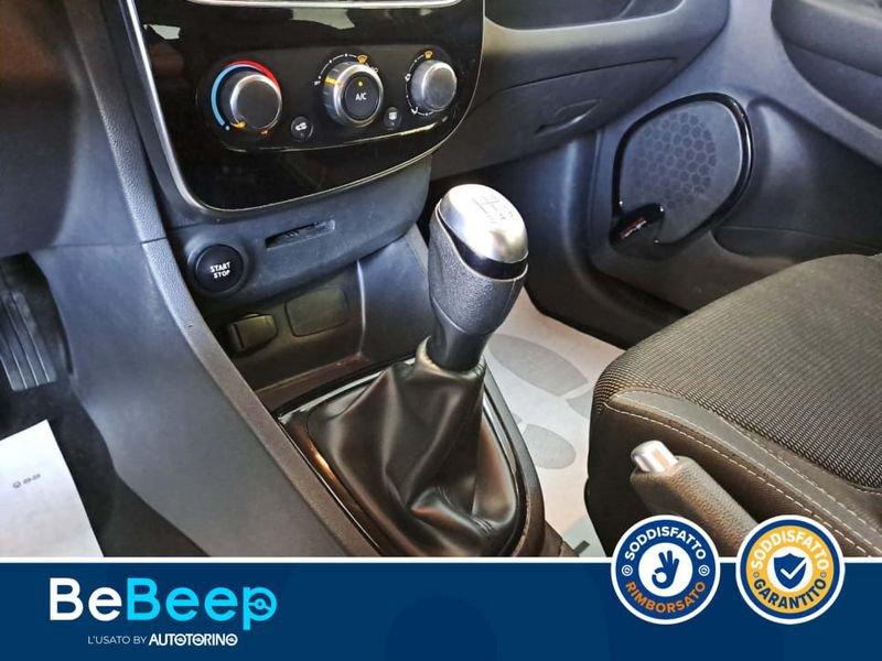 Renault Clio SPORTER 1.5 DCI ENERGY ZEN 90CV